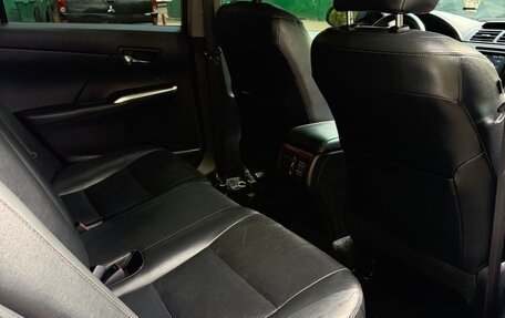 Toyota Camry, 2013 год, 1 550 000 рублей, 11 фотография