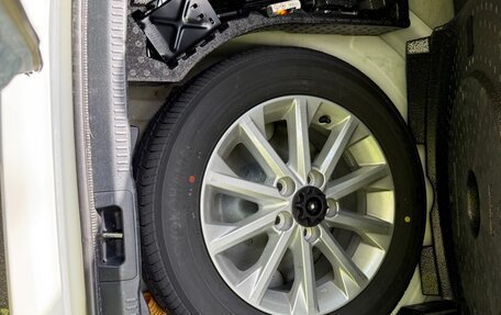 Toyota Camry, 2013 год, 1 550 000 рублей, 13 фотография