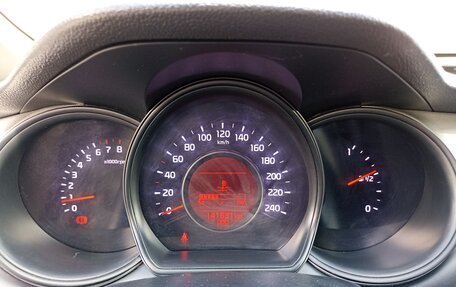 KIA cee'd III, 2013 год, 900 000 рублей, 9 фотография