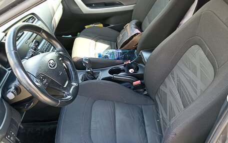 KIA cee'd III, 2013 год, 900 000 рублей, 11 фотография