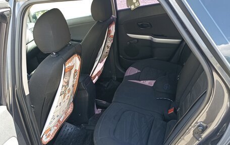 KIA cee'd III, 2013 год, 900 000 рублей, 14 фотография