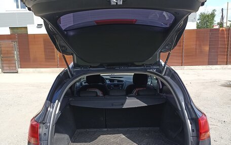 KIA cee'd III, 2013 год, 900 000 рублей, 15 фотография