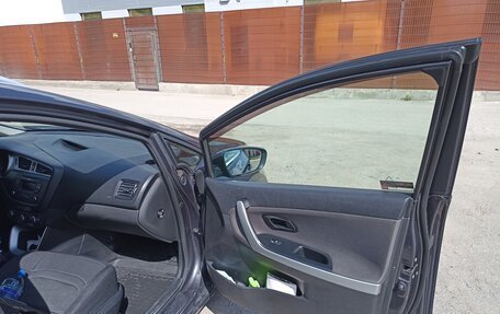 KIA cee'd III, 2013 год, 900 000 рублей, 19 фотография