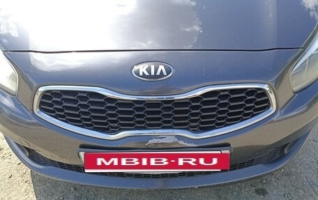 KIA cee'd III, 2013 год, 900 000 рублей, 21 фотография