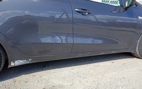 KIA cee'd III, 2013 год, 900 000 рублей, 27 фотография