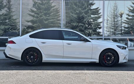BMW M5, 2024 год, 19 900 000 рублей, 4 фотография