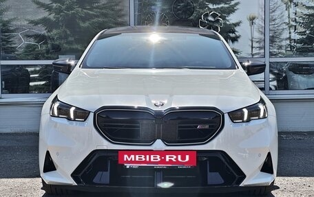BMW M5, 2024 год, 19 900 000 рублей, 2 фотография