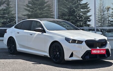 BMW M5, 2024 год, 19 900 000 рублей, 3 фотография