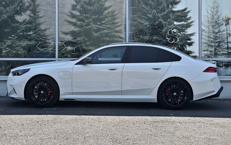 BMW M5, 2024 год, 19 900 000 рублей, 8 фотография
