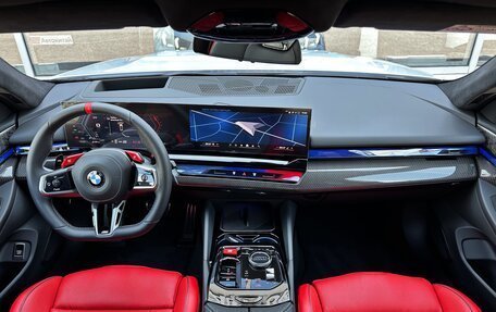 BMW M5, 2024 год, 19 900 000 рублей, 12 фотография