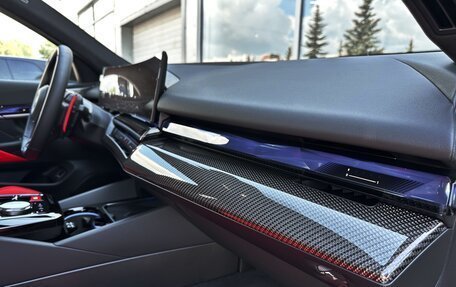 BMW M5, 2024 год, 19 900 000 рублей, 14 фотография