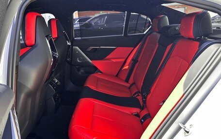 BMW M5, 2024 год, 19 900 000 рублей, 16 фотография