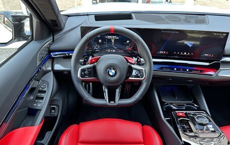 BMW M5, 2024 год, 19 900 000 рублей, 11 фотография