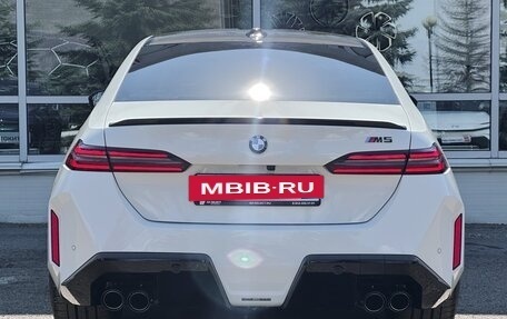 BMW M5, 2024 год, 19 900 000 рублей, 6 фотография