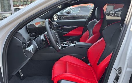 BMW M5, 2024 год, 19 900 000 рублей, 9 фотография