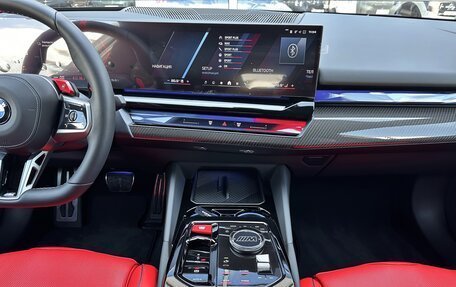 BMW M5, 2024 год, 19 900 000 рублей, 13 фотография