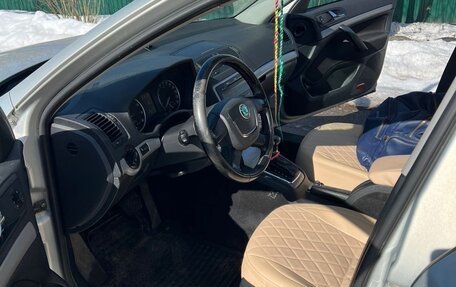 Skoda Octavia, 2012 год, 875 000 рублей, 3 фотография