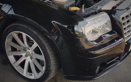 Chrysler 300C II, 2008 год, 3 200 000 рублей, 2 фотография