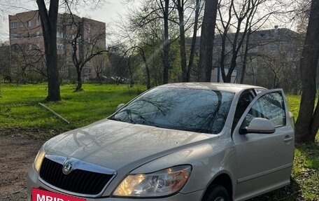 Skoda Octavia, 2012 год, 875 000 рублей, 4 фотография