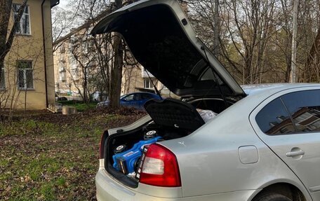 Skoda Octavia, 2012 год, 875 000 рублей, 7 фотография