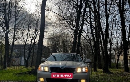 Skoda Octavia, 2012 год, 875 000 рублей, 5 фотография