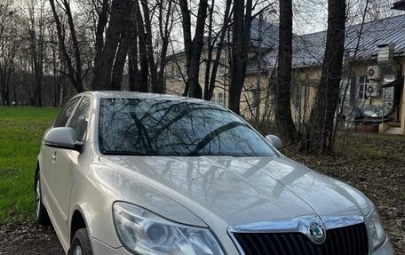 Skoda Octavia, 2012 год, 875 000 рублей, 2 фотография
