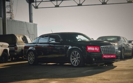 Chrysler 300C II, 2008 год, 3 200 000 рублей, 3 фотография