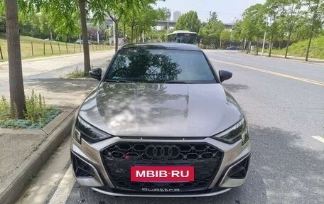 Audi A3, 2021 год, 1 625 000 рублей, 2 фотография