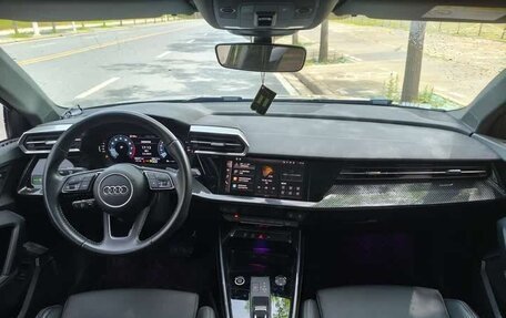 Audi A3, 2021 год, 1 625 000 рублей, 7 фотография