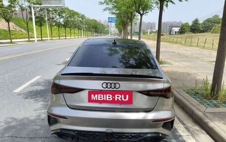 Audi A3, 2021 год, 1 625 000 рублей, 6 фотография
