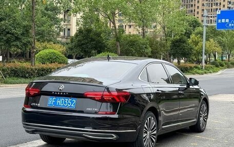 Volkswagen Passat B8 рестайлинг, 2021 год, 1 615 000 рублей, 4 фотография