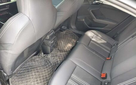 Audi A3, 2021 год, 1 625 000 рублей, 8 фотография