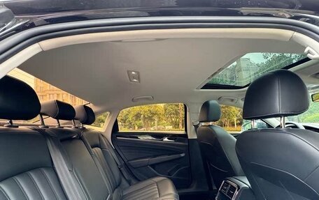 Volkswagen Passat B8 рестайлинг, 2021 год, 1 615 000 рублей, 11 фотография