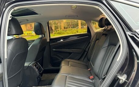 Volkswagen Passat B8 рестайлинг, 2021 год, 1 615 000 рублей, 8 фотография