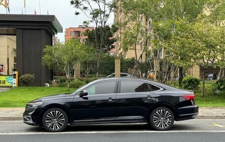 Volkswagen Passat B8 рестайлинг, 2021 год, 1 615 000 рублей, 5 фотография