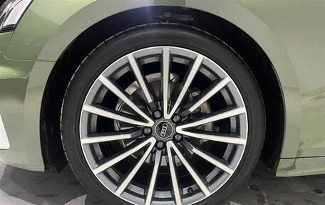 Audi A5, 2025 год, 5 900 000 рублей, 2 фотография