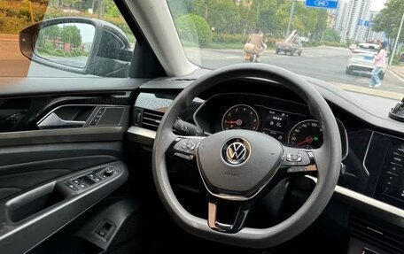 Volkswagen Passat B8 рестайлинг, 2021 год, 1 615 000 рублей, 9 фотография