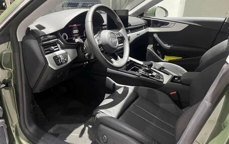 Audi A5, 2025 год, 5 900 000 рублей, 5 фотография