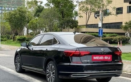 Volkswagen Passat B8 рестайлинг, 2021 год, 1 615 000 рублей, 6 фотография