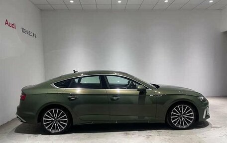 Audi A5, 2025 год, 5 900 000 рублей, 8 фотография