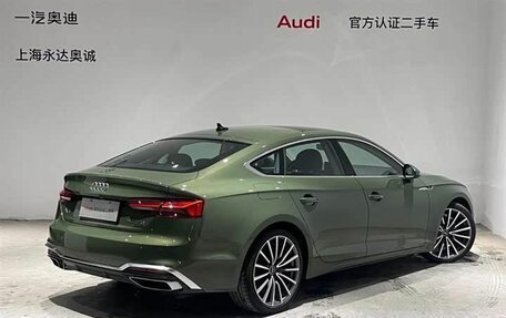 Audi A5, 2025 год, 5 900 000 рублей, 14 фотография