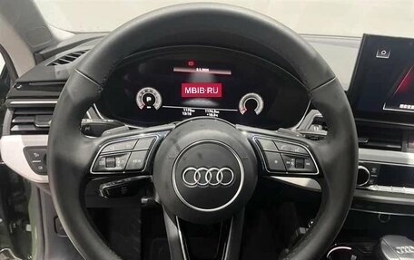 Audi A5, 2025 год, 5 900 000 рублей, 9 фотография