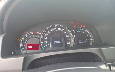 Toyota Camry, 2012 год, 1 450 000 рублей, 4 фотография