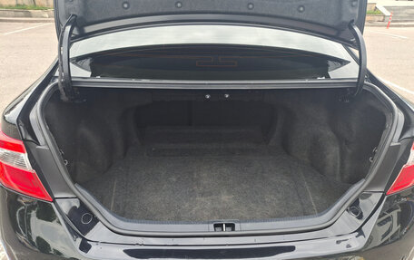 Toyota Camry, 2012 год, 1 450 000 рублей, 8 фотография
