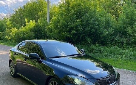 Lexus IS II рестайлинг 2, 2008 год, 1 950 000 рублей, 8 фотография
