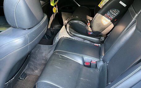 Lexus IS II рестайлинг 2, 2008 год, 1 950 000 рублей, 14 фотография