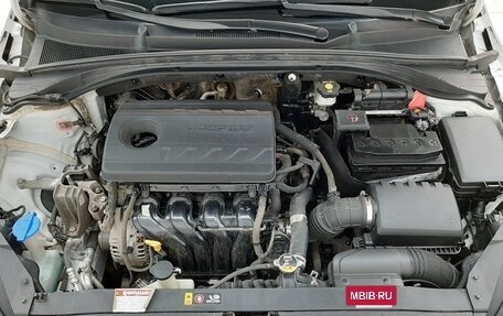 KIA cee'd III, 2018 год, 1 340 000 рублей, 6 фотография