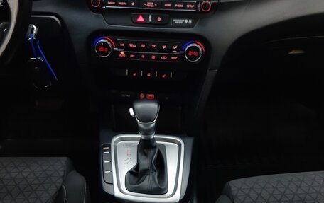 KIA cee'd III, 2018 год, 1 340 000 рублей, 16 фотография