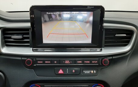 KIA cee'd III, 2018 год, 1 340 000 рублей, 17 фотография