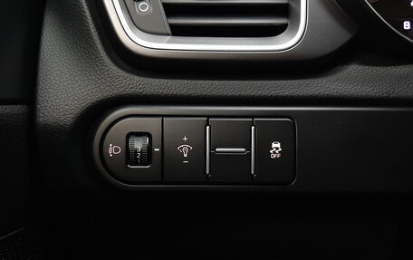 KIA cee'd III, 2018 год, 1 340 000 рублей, 18 фотография